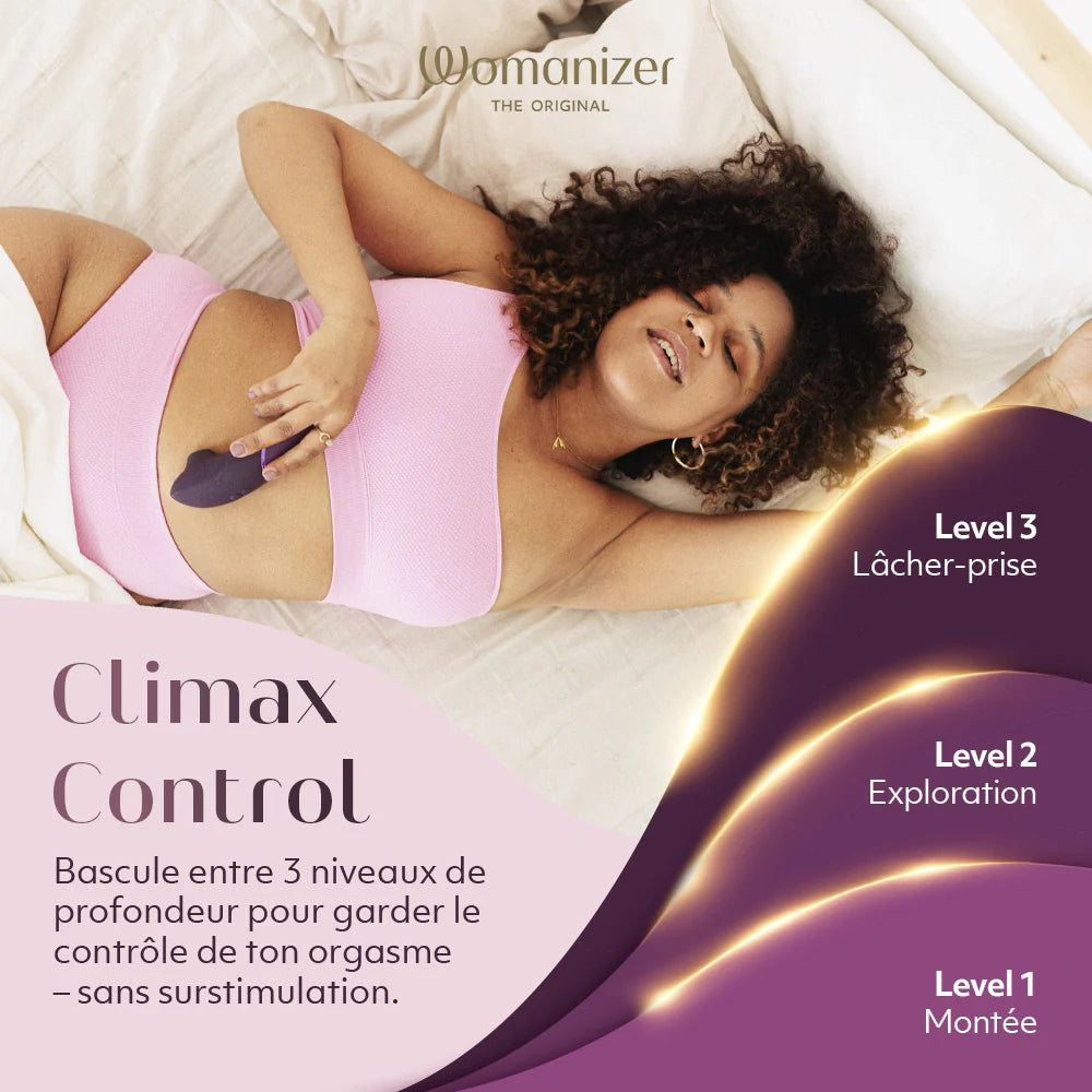 Next, le meilleur des womanizer