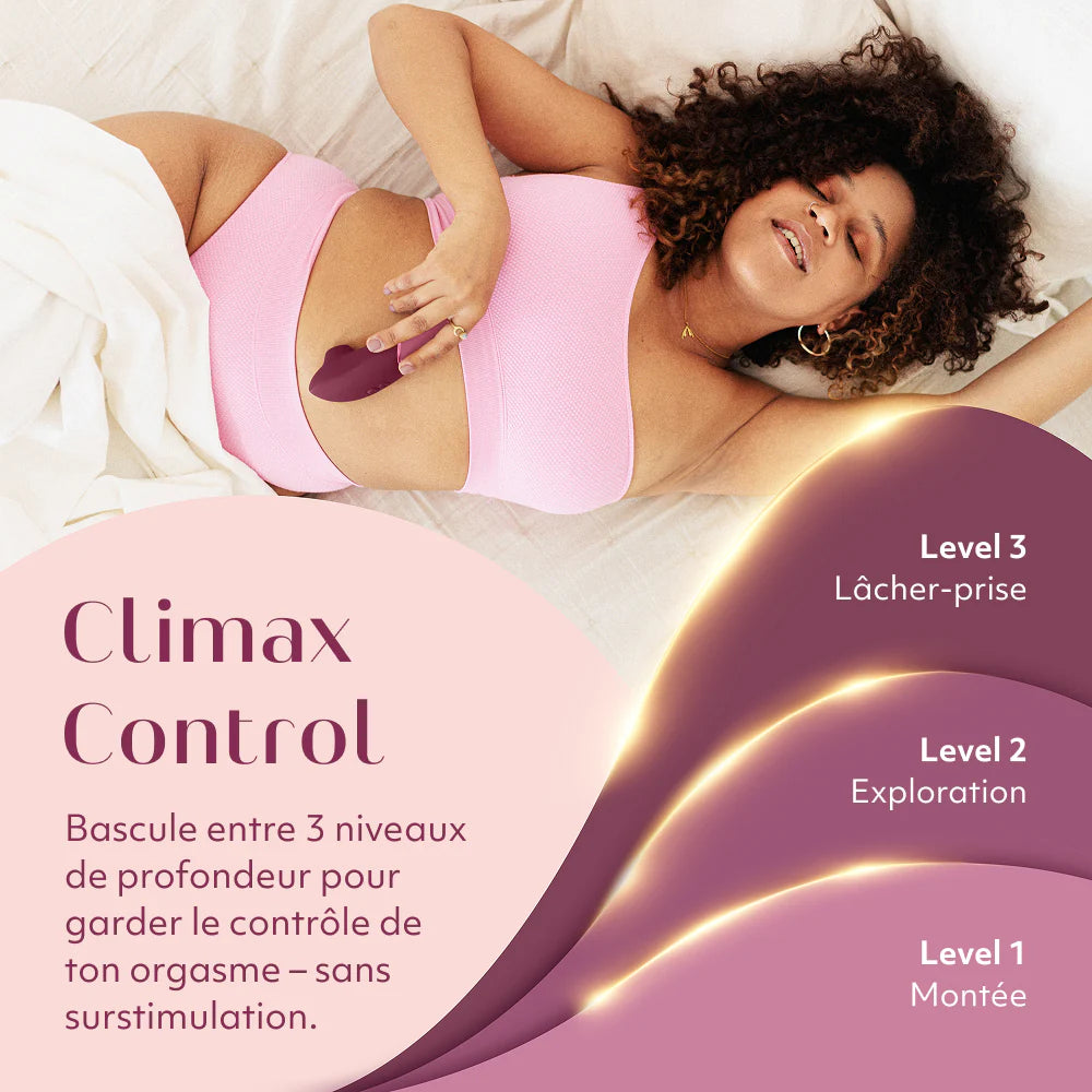 Next, le meilleur des womanizer