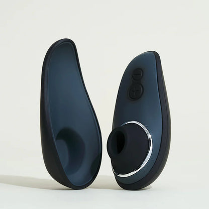 Desire bloom, pack pour couple par Womanizer et Fifty Shades of grey