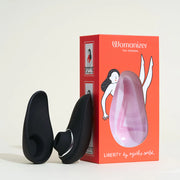 Liberty by Agathe Sorlet