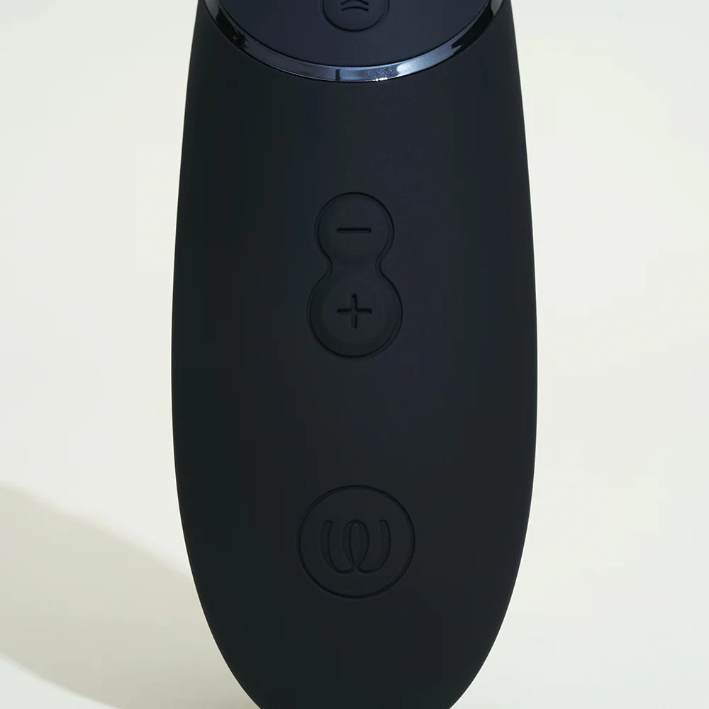 Next, le meilleur des womanizer