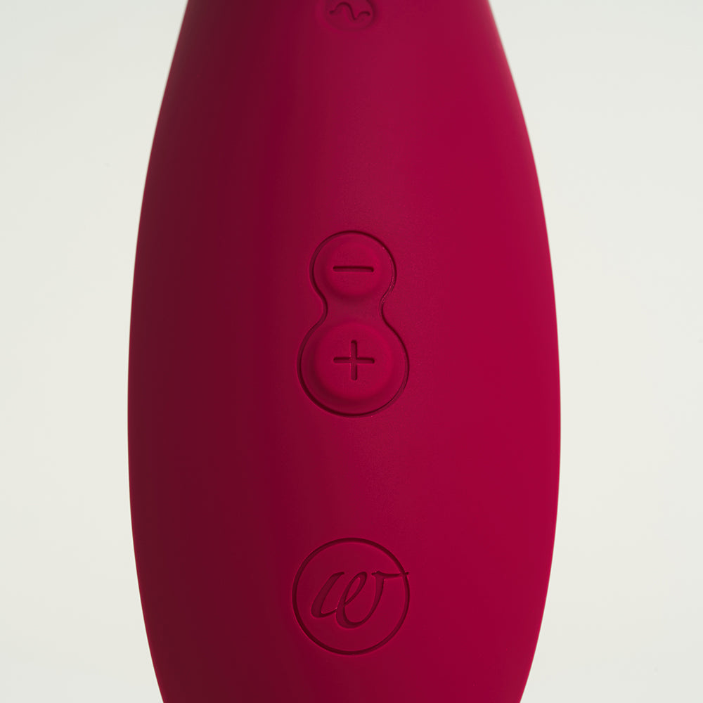Coffret Officiel Womanizer du Film Pour le plaisir
