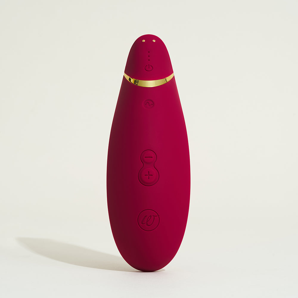 Coffret Officiel Womanizer du Film Pour le plaisir