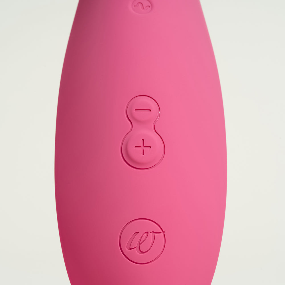 Coffret Officiel Womanizer du Film Pour le plaisir