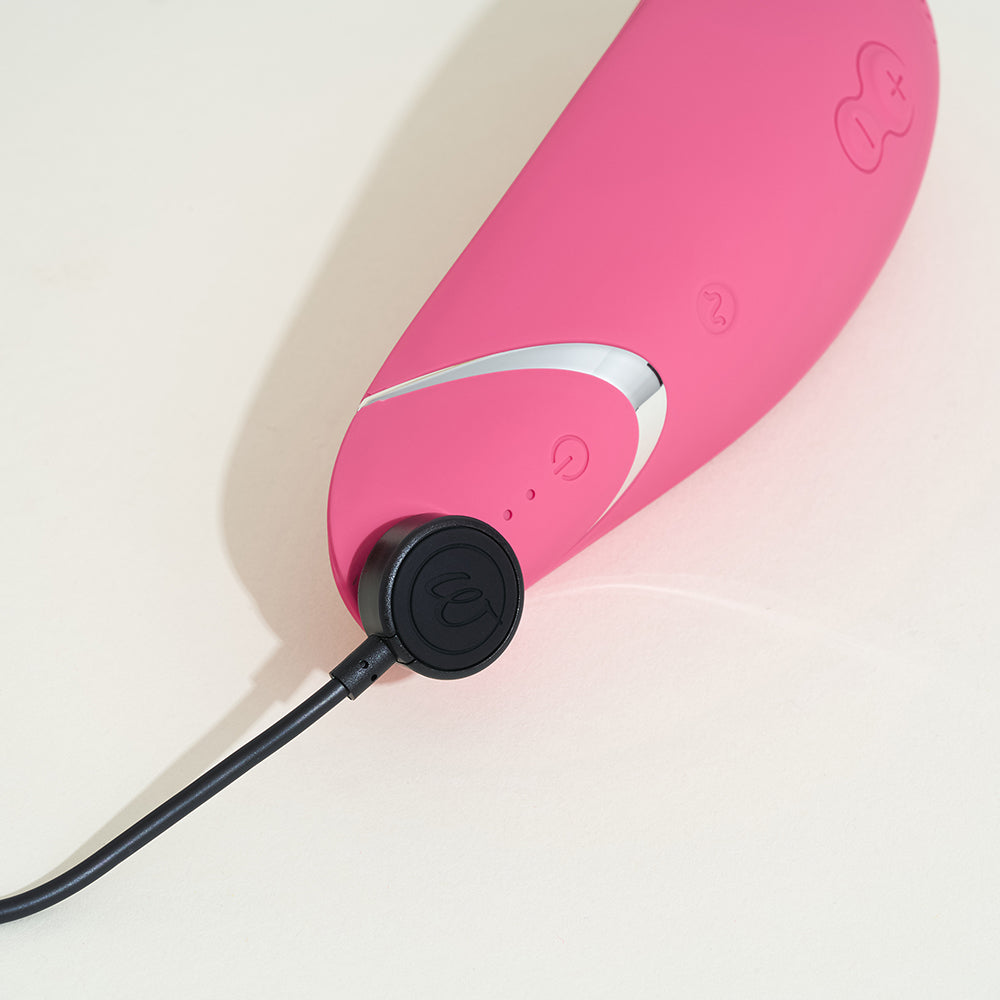 Coffret Officiel Womanizer du Film Pour le plaisir