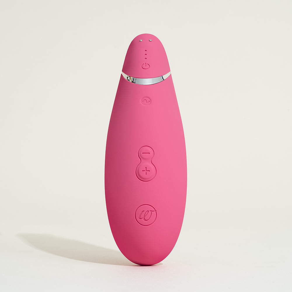 Coffret Officiel Womanizer du Film Pour le plaisir