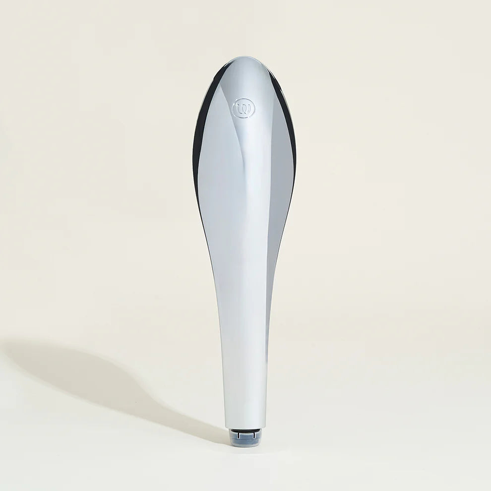 Wave, le pommeau de douche discret et coquin