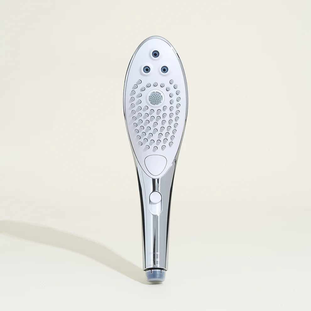 Wave, le pommeau de douche discret et coquin