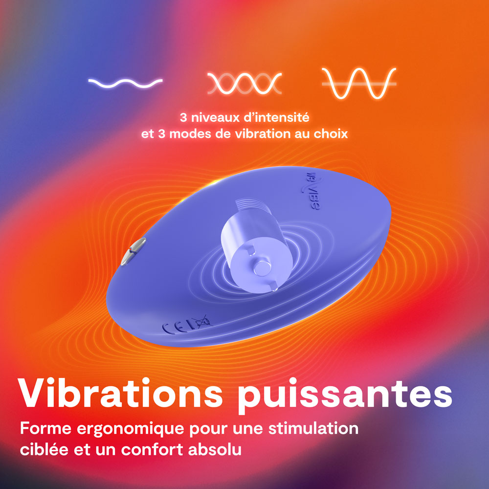 We Vibe Temp