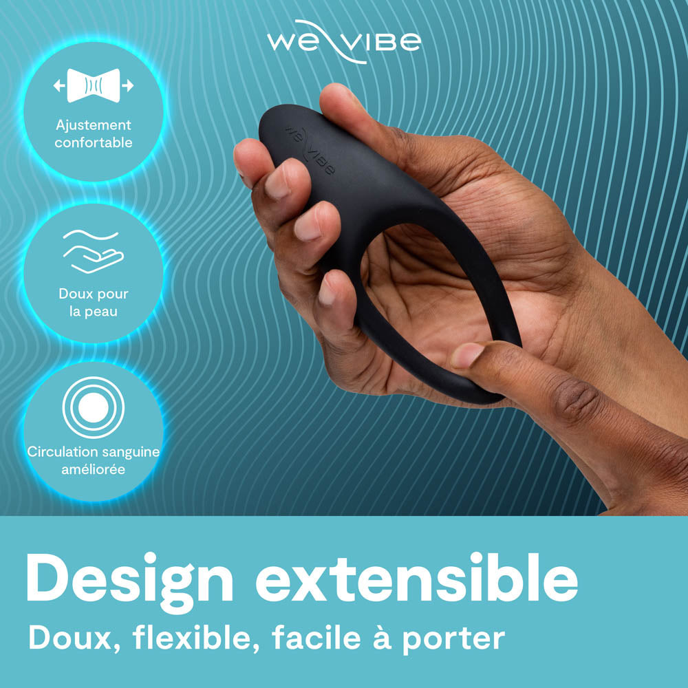 We Vibe Verge 2