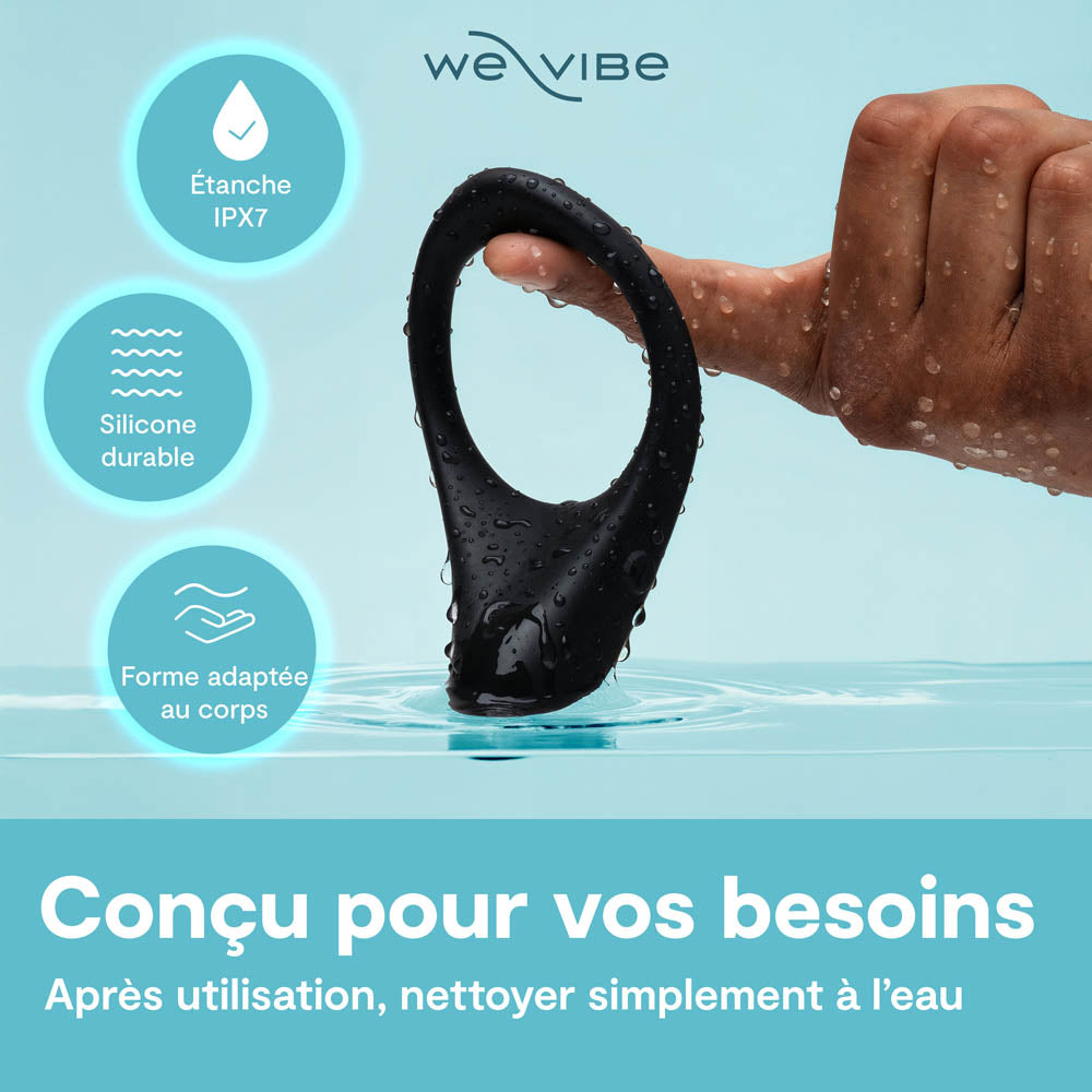 We Vibe Verge 2