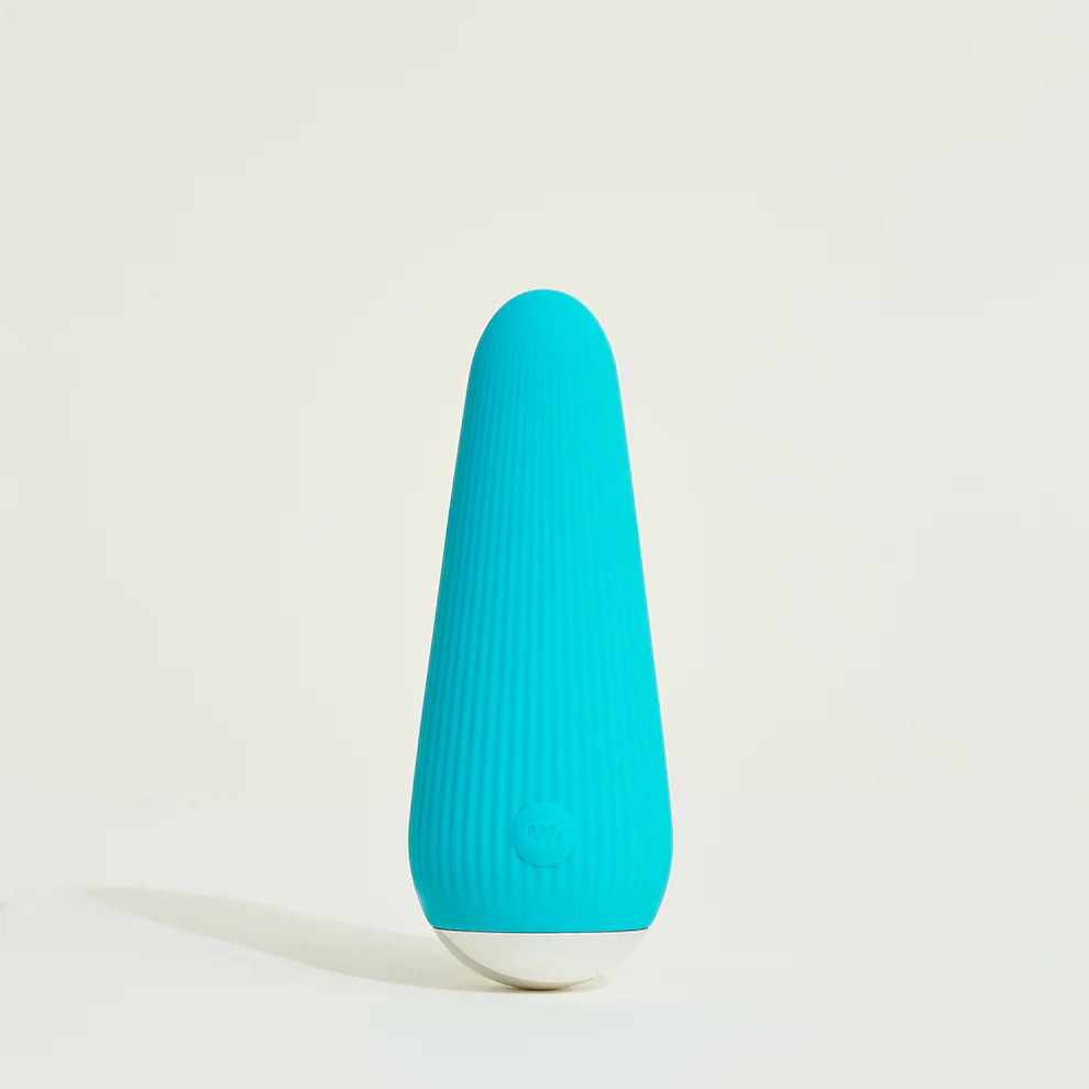 Harley, le cône vibrant