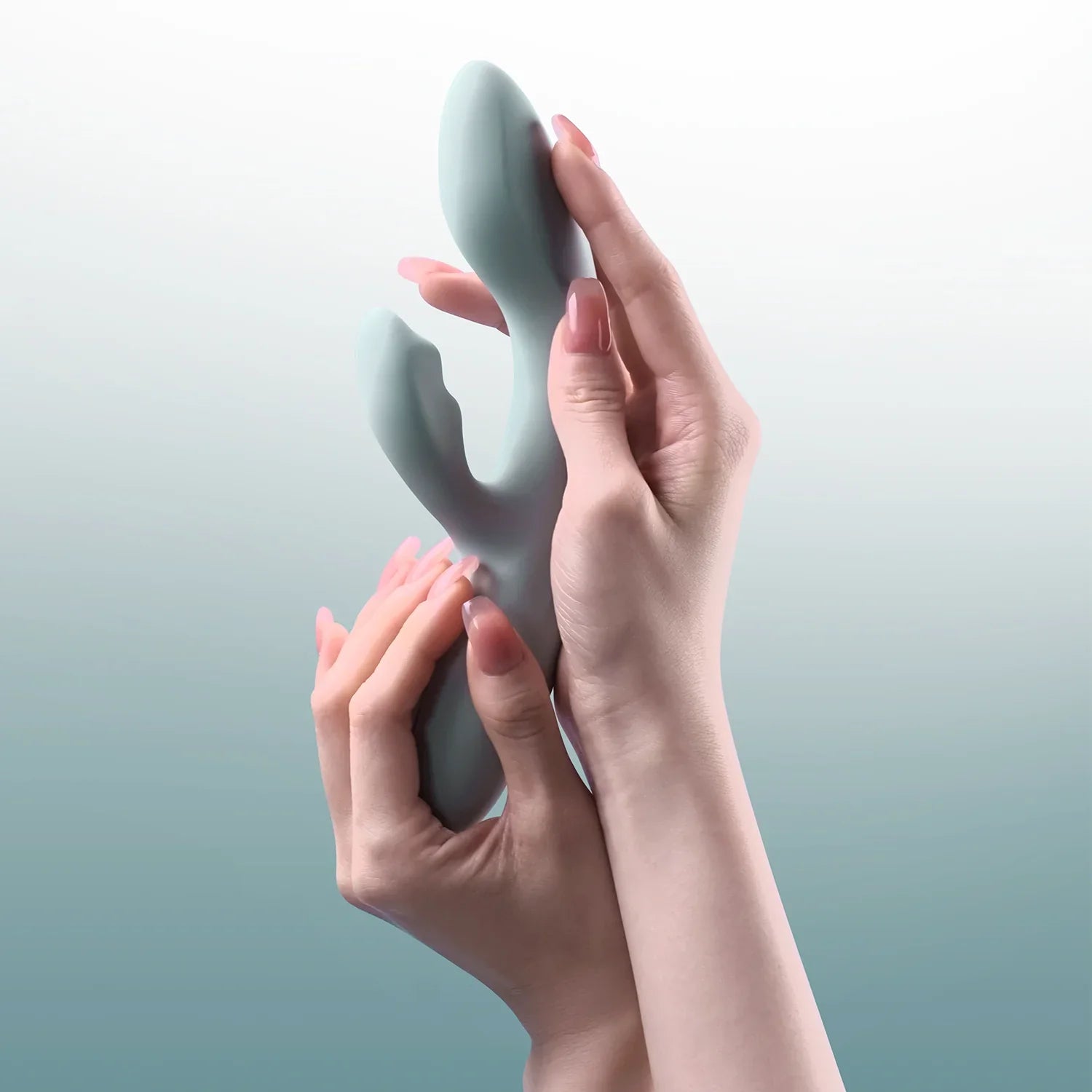 Chika, le vibromasseur rabbit de SVAKOM