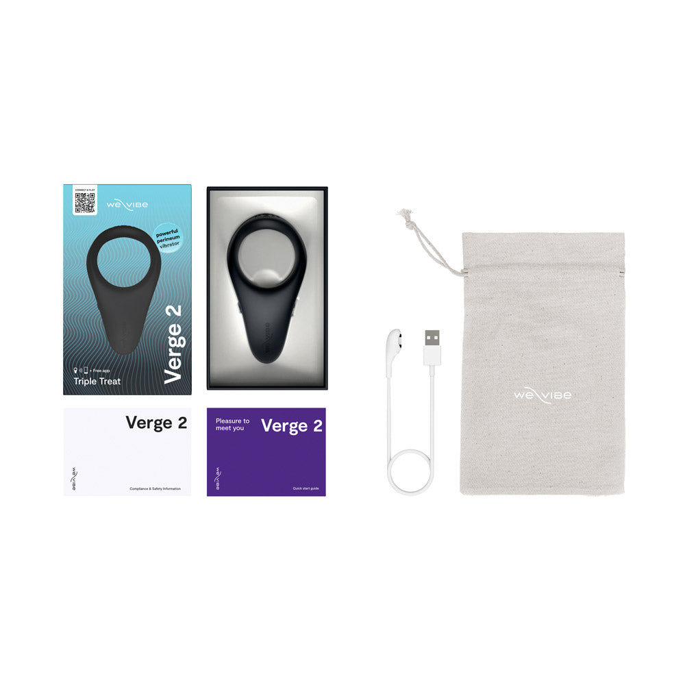 We Vibe Verge 2