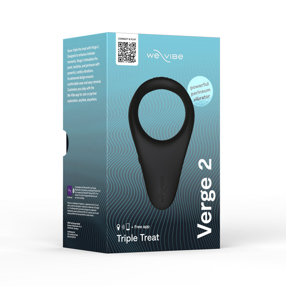 We Vibe Verge 2
