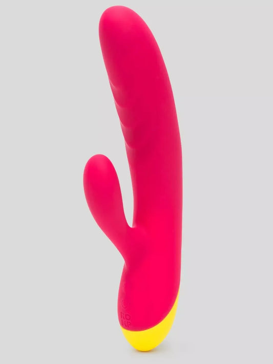 Romp - Vibromasseur rabbit Jazz