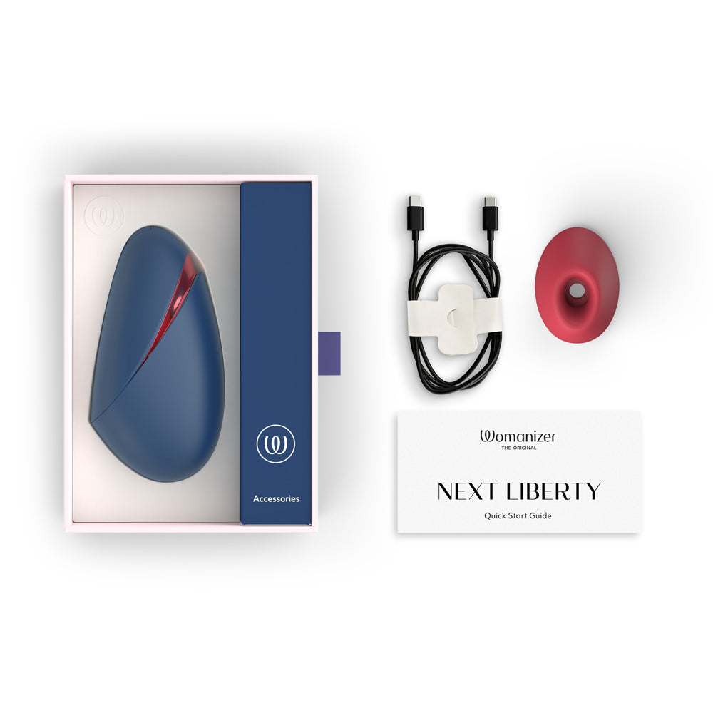 Womanizer Next Liberty