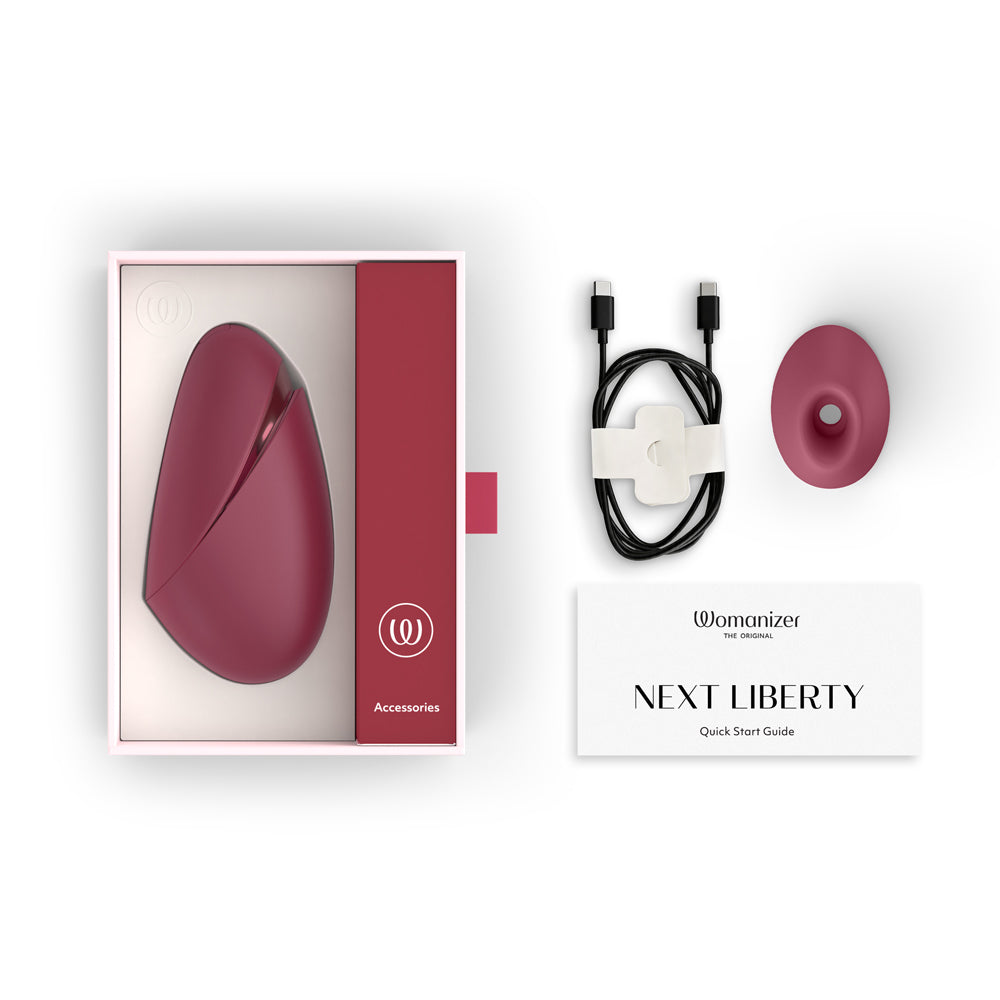 Womanizer Next Liberty
