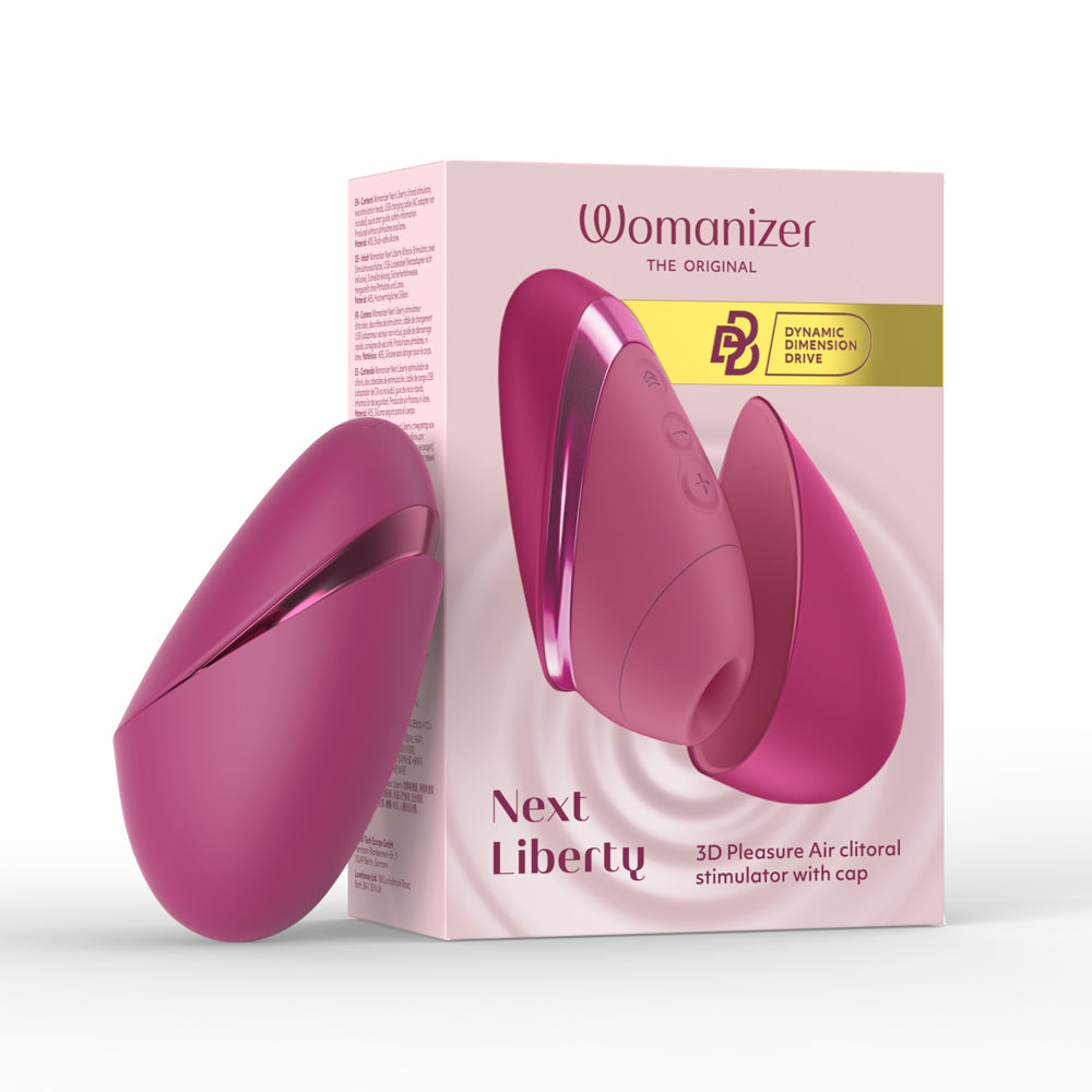 Womanizer Next Liberty