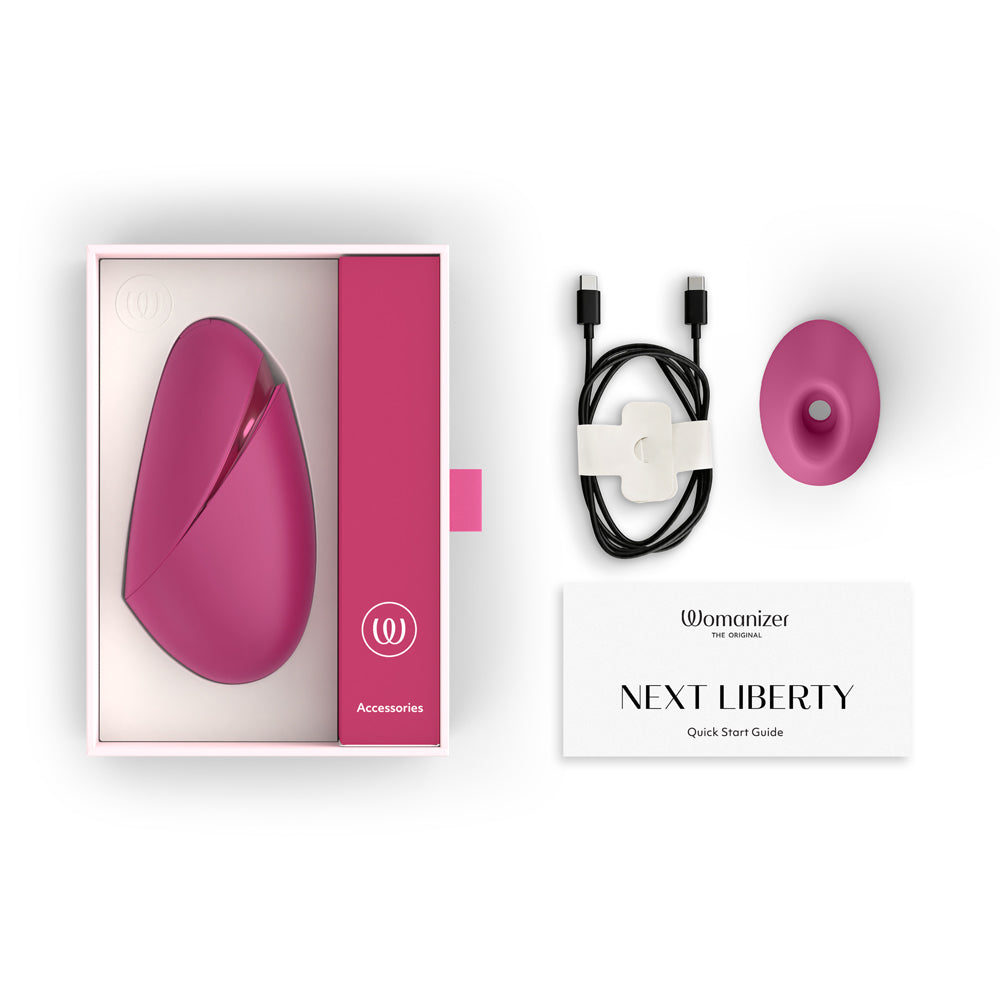 Womanizer Next Liberty