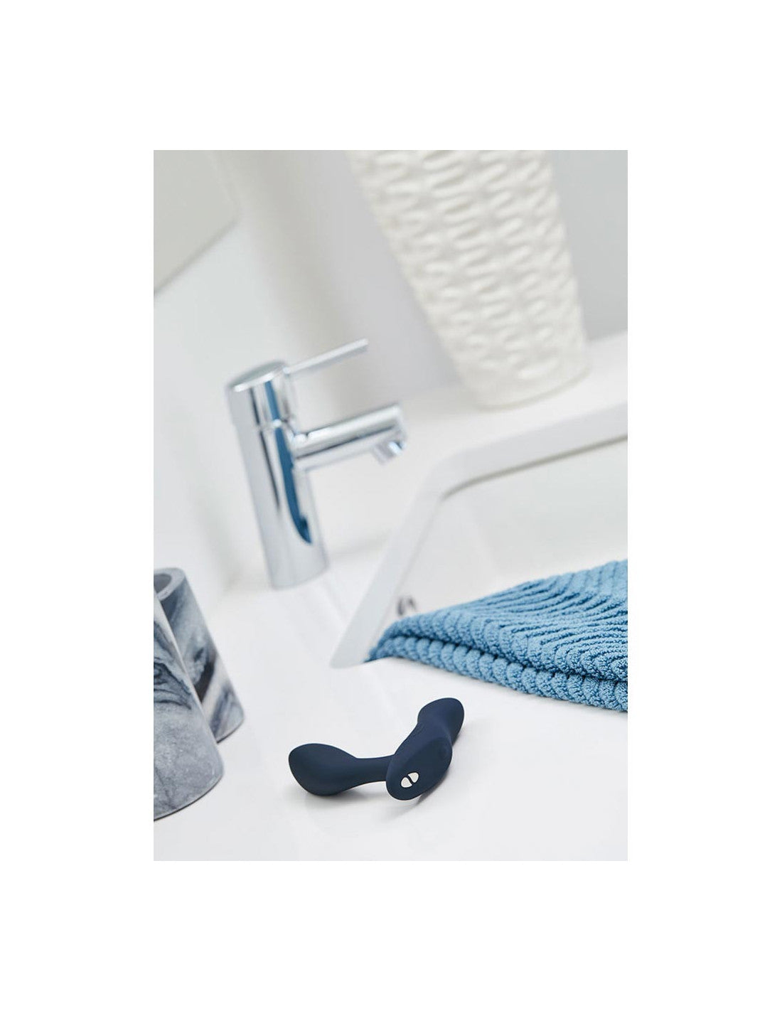 Vector, stimulateur prostatique connecté