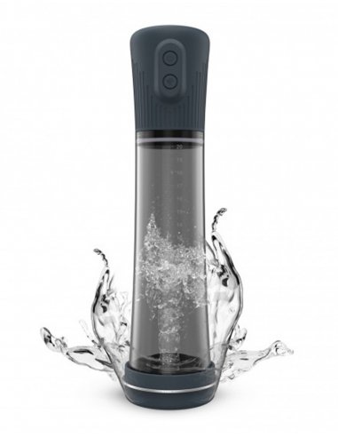 Hydro pump Pompe à pénis