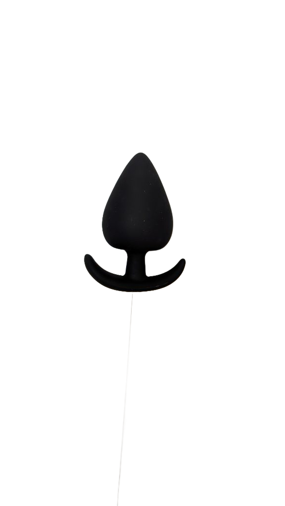 Set 3 plug silicone