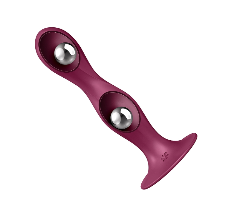 Gode lesté Double Ball / R