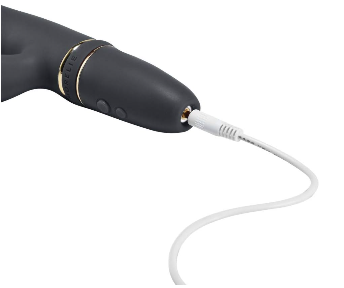 Rabbit vibrator Crush