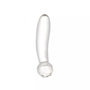 Octans, le dildo transparent by Amorelie Constellations