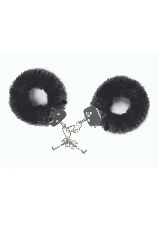 Menottes coquines, Attach me