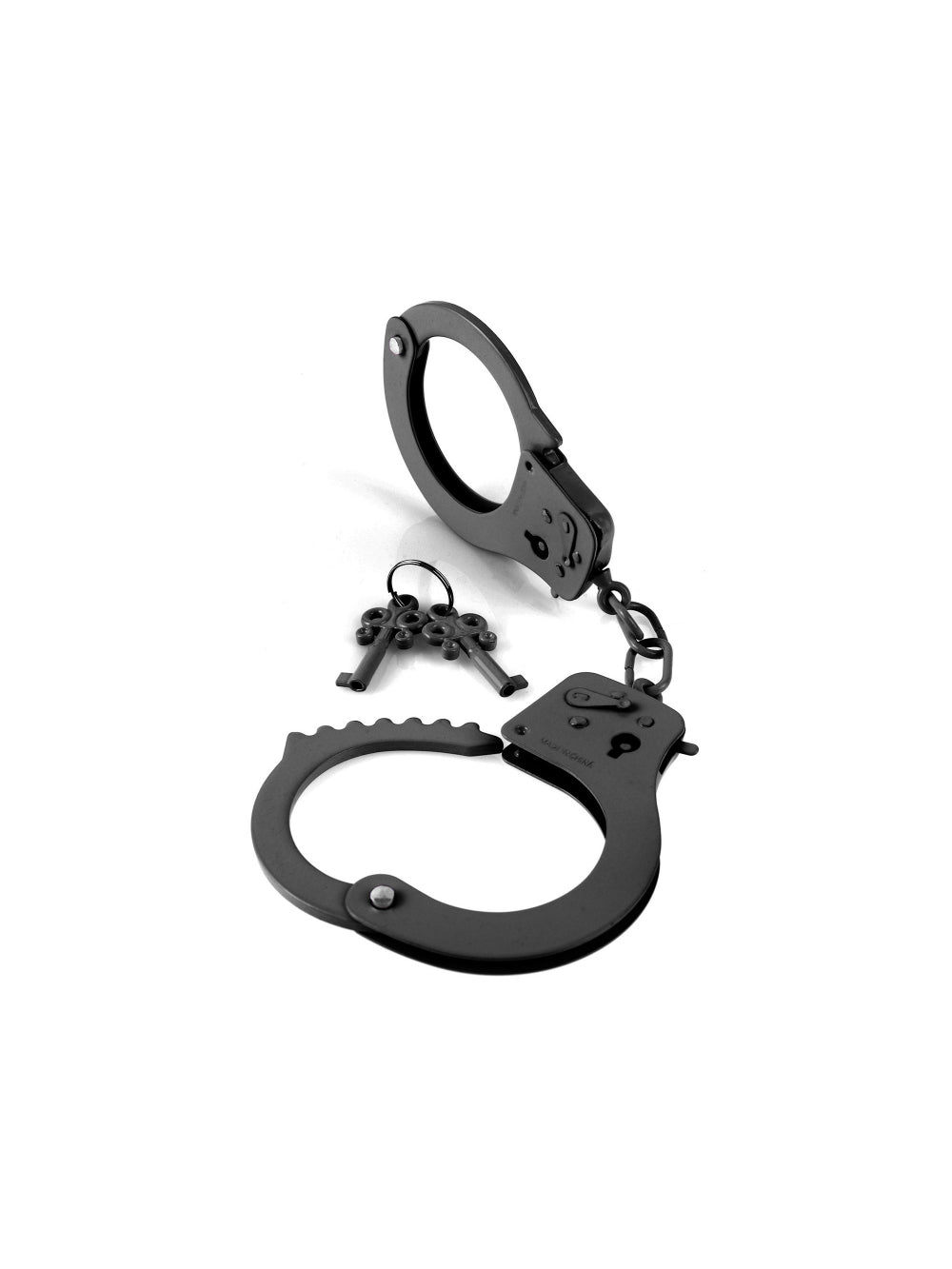 Menottes en Métal Designer Cuffs Fetish Fantasy Series