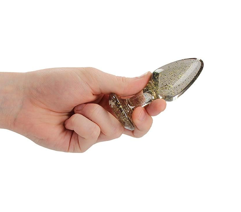 Ensemble de 3 plug anal