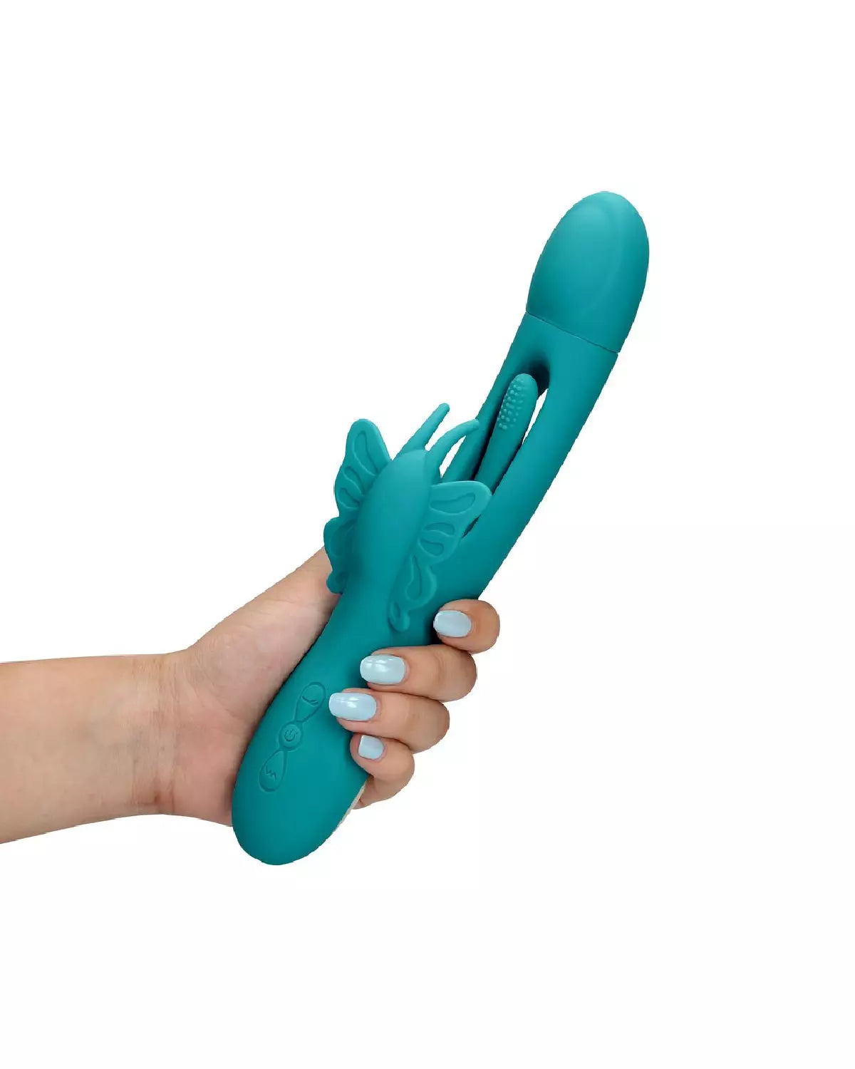 Vibrateur Papillon Point G - PASS