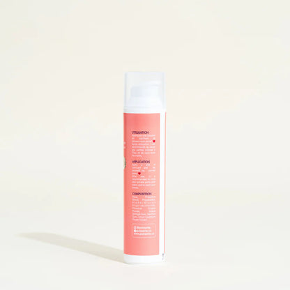 Gel intime sans parfum de Puissante - 50mL