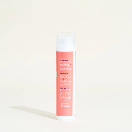 Gel intime sans parfum de Puissante - 50mL