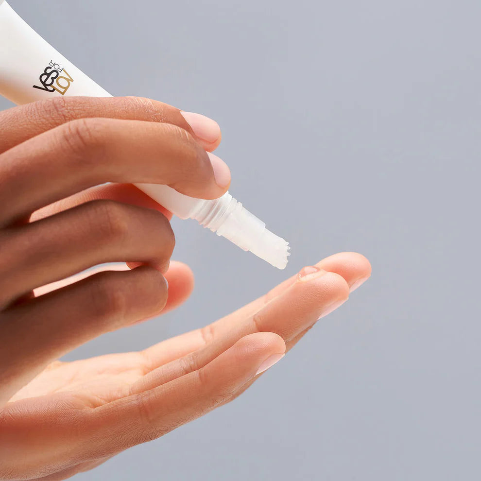 Gel d'excitation clitoris