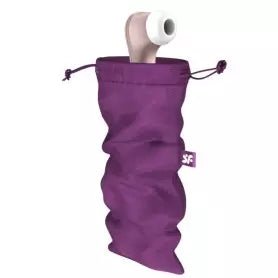 Les pochons de rangement remis à neuf !