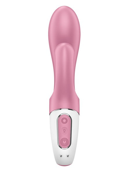 Air Pump Bunny 2