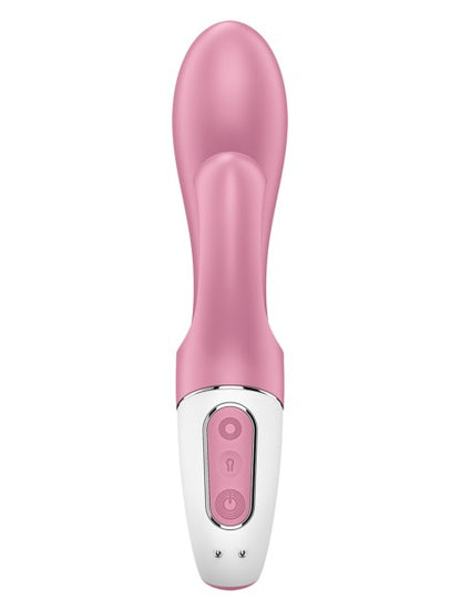 Air Pump Bunny 2