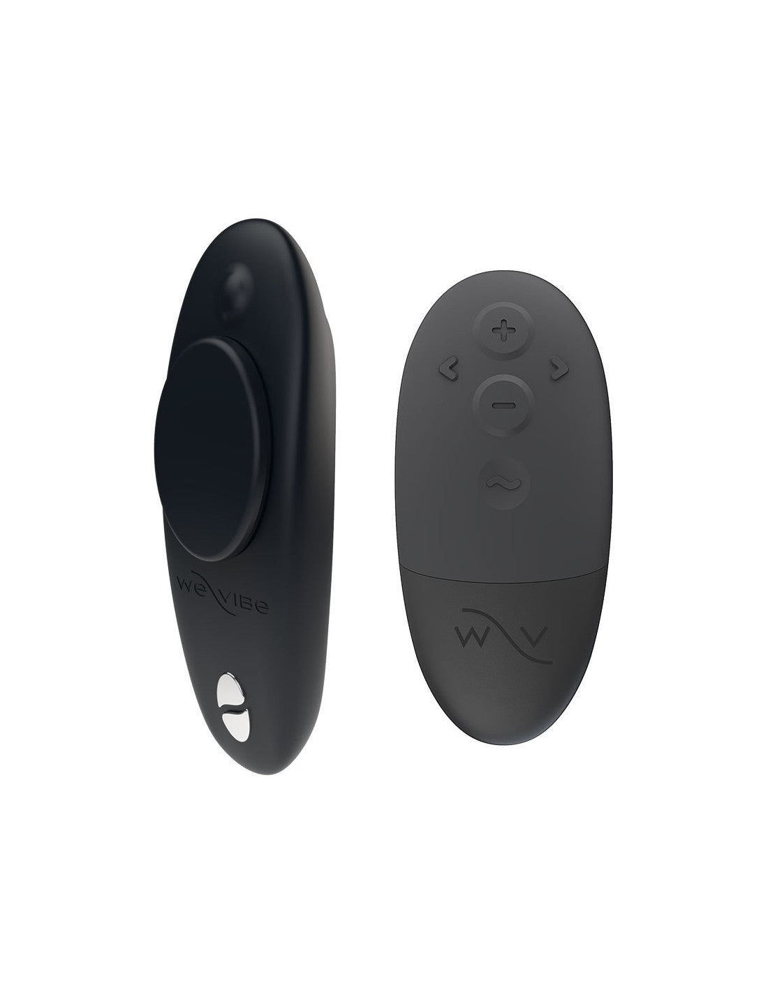 Culotte Vibrante connectée Moxie +