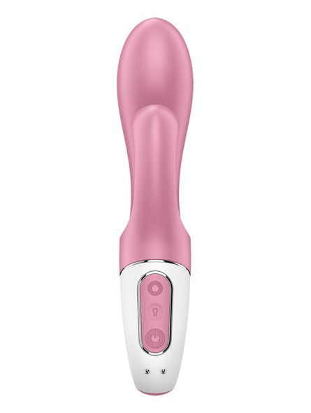 Air Pump Bunny 2