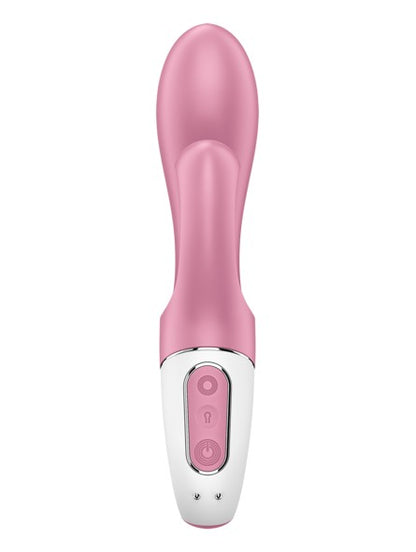 Air Pump Bunny 2