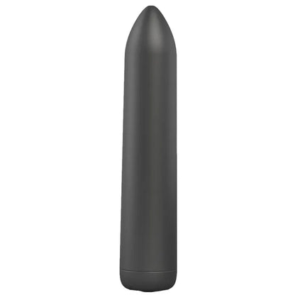 Rocket bullet