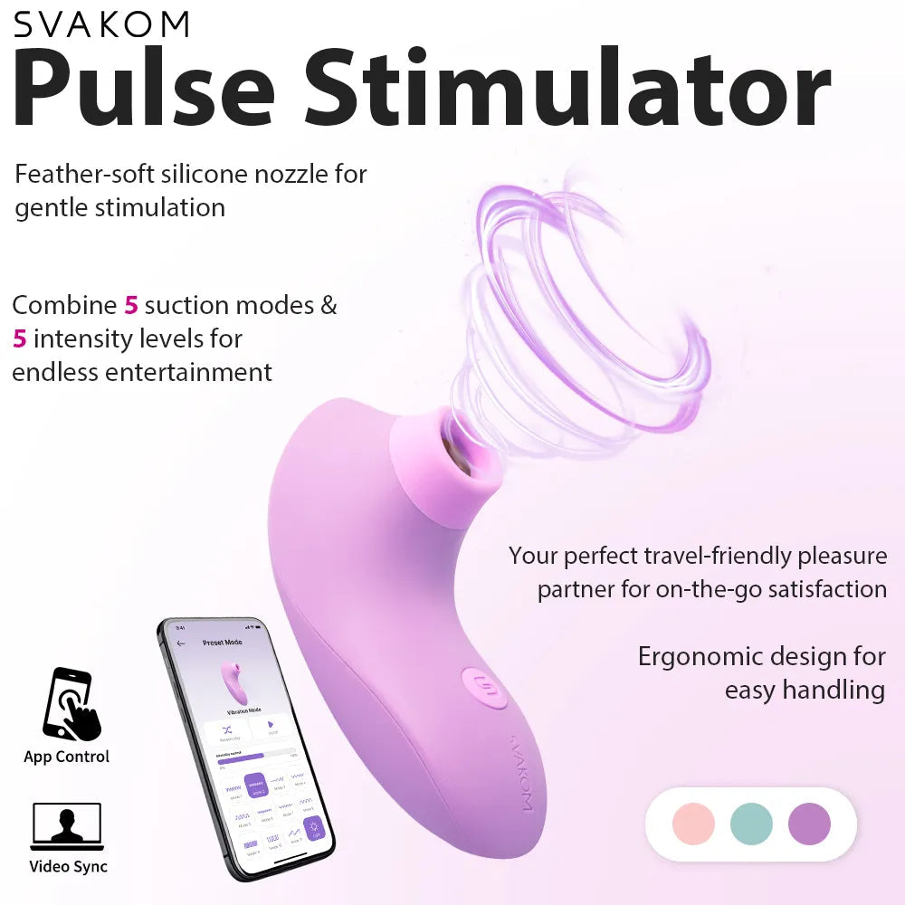 Stimulateur Pulse Lite Neo