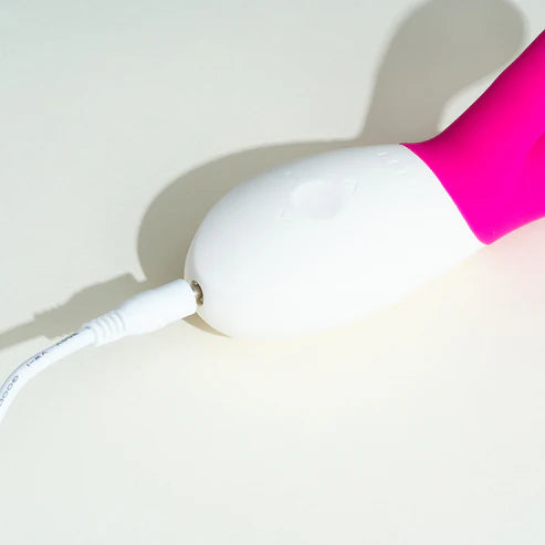 Ina Wave 2, le rabbit à mouvement point G