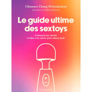Livre Le Guide ultime des sextoys