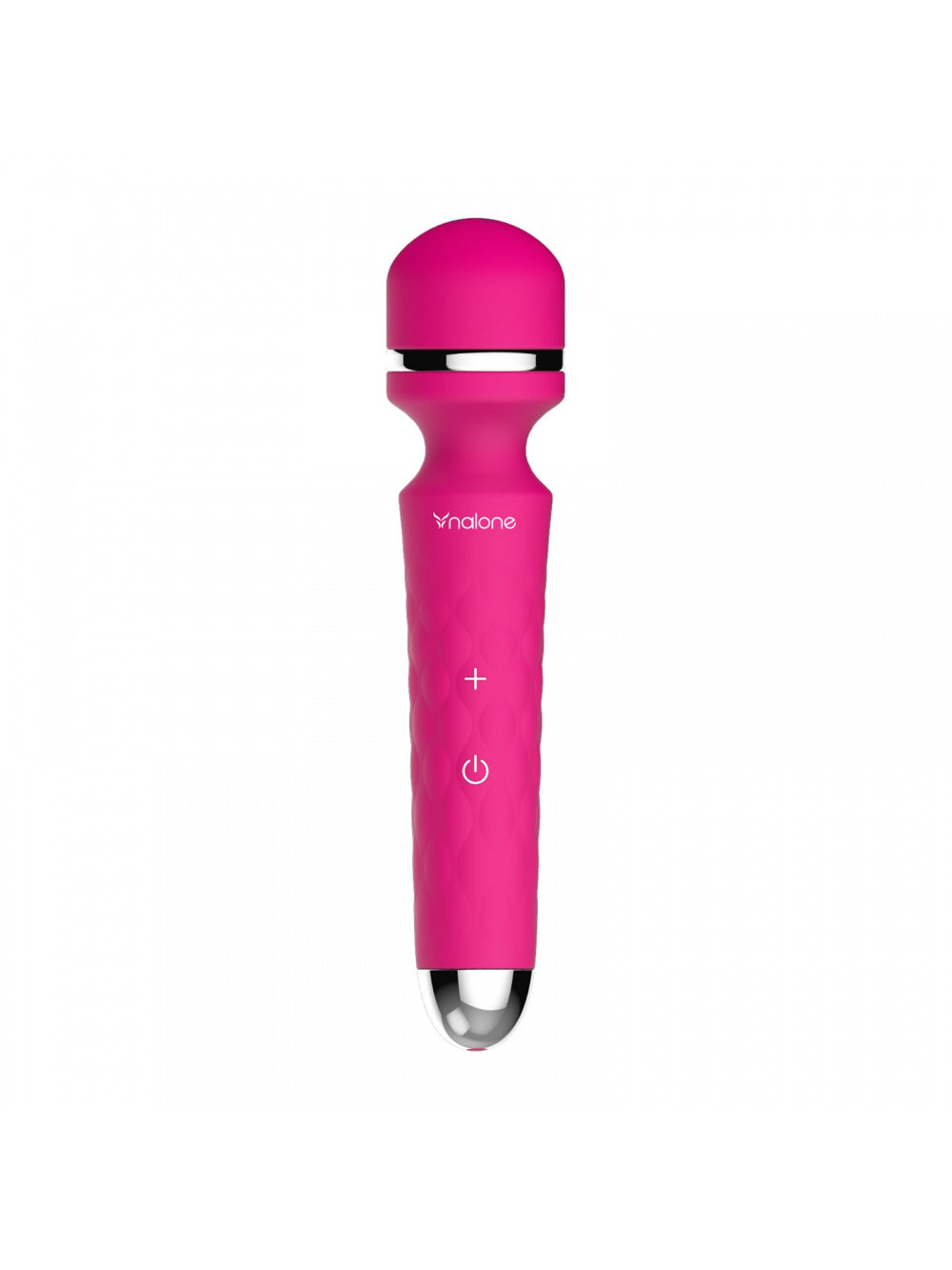 Wand puissant en silicone Rock