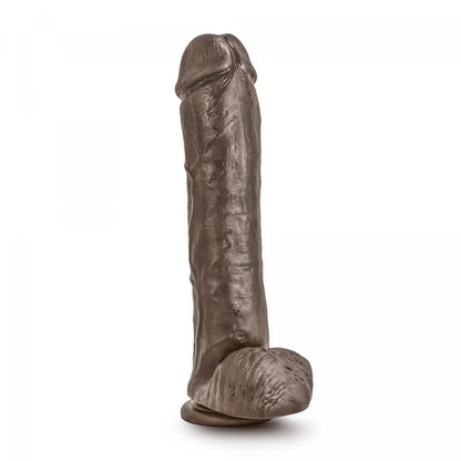Dr Skin Mr Savage, le gode en silicone  XXL