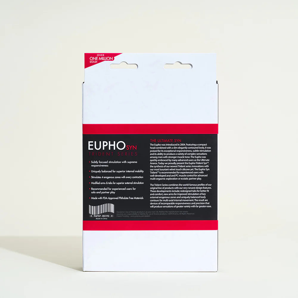 Stimulateur prostatique Eupho Syn